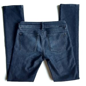 DL1961 Karen High Rise in Bolt